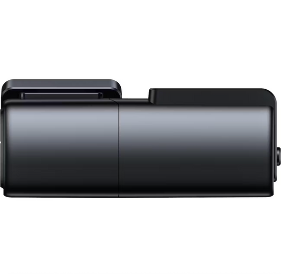 Автомобільний відеореєстратор Digma FreeDrive 920W — Full HD, Wi-Fi, ширококутний огляд | Зображення 1