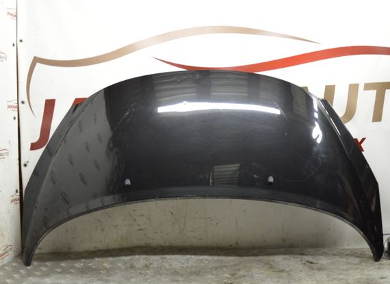 Капот Peugeot 207 2006-2012 Капот Пежо 207