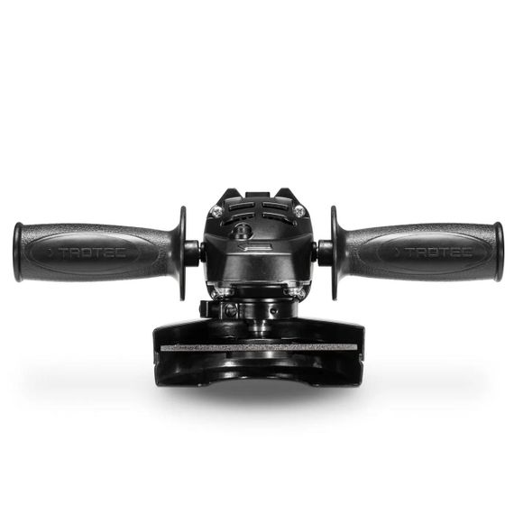 Кутова шліфмашина Trotec PAGS 10-115 + кейс (4440000305) | Зображення 3