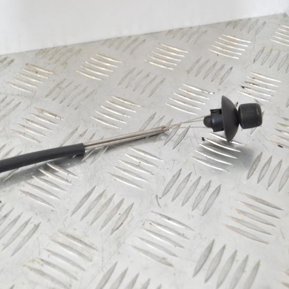 Дзеркало ліве Seat Ibiza III 2002-2009 механічне Дзеркало ліве Сеат Ібіза 3 836193 | Зображення 2