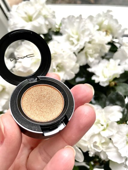Тіні одиночні m.a.c eye shadow m. a. c eye shadow | Зображення 2