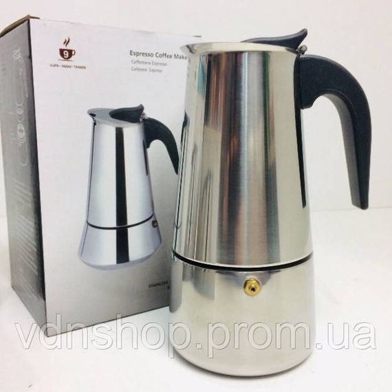 Апарат для подрібнення кави, Зручна кавомолка для кухні Електрична кавомолка турки DX-16 | Зображення 1