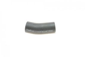 Патрубок радіатора Audi A4 A6 A8 Q5 05-18 11211820501