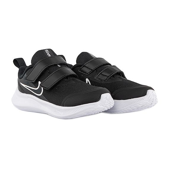 Кросівки Nike STAR RUNNER 3 (TDV) | Зображення 4