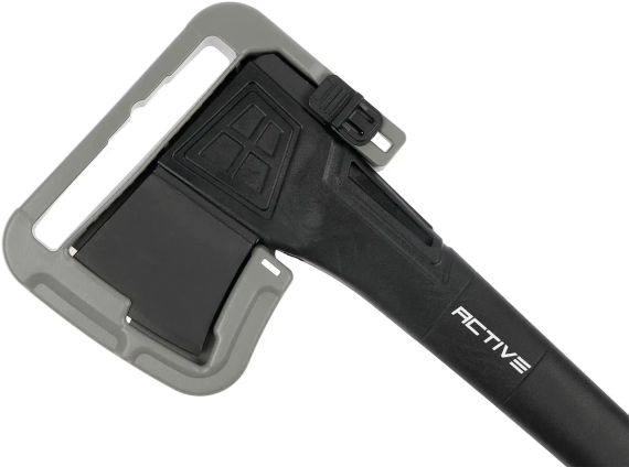 Топор Active Gardener Топор универсальный Туристический топор | Зображення 4