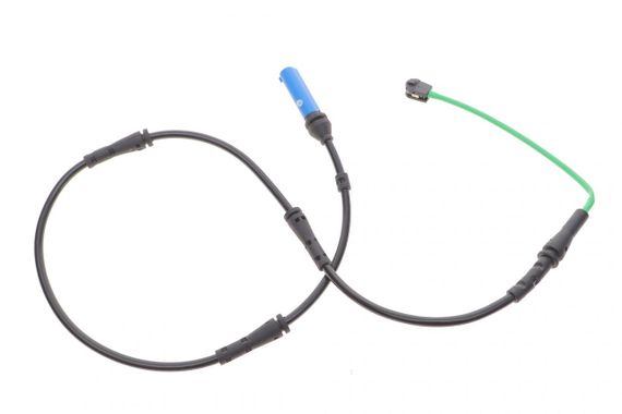 Датчик зносу гальмівних колодок задніх BMW 5 G30 F90 7 G11 G12 15- L=922mm  WS 0417 A