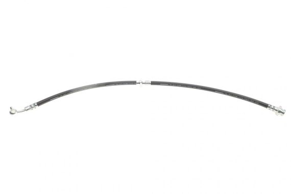 Шланг гальмівний передній Nissan Leaf 10- L  626mm M10x1 50.745
