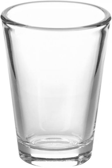 Стопка Borgonovo Conic 11158022 60 мл