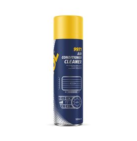 Очисник кондиціонера MANNOL 9971 AIR CONDITIONER CLEANER 520ml