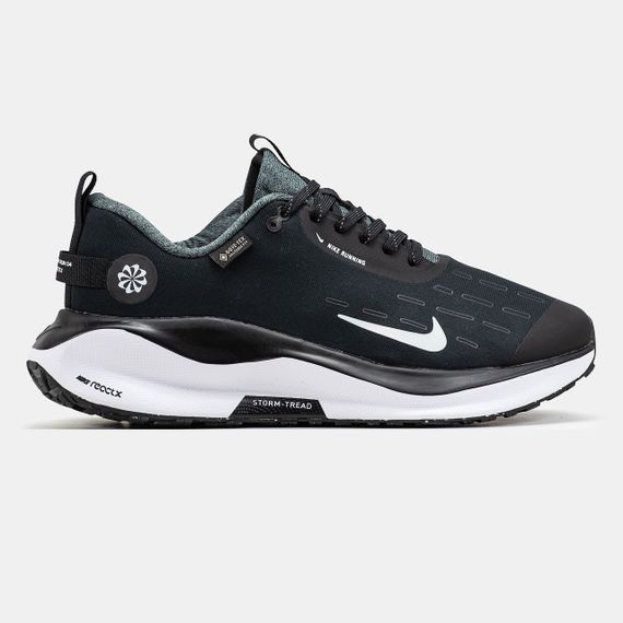 Чоловічі кросівки React X Infinity Run 4 Gore-Tex весна / осінь 1873 42 | Зображення 2