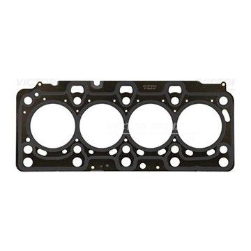 Прокладка ГБЦ Renault Kangoo 1.5 DCI 01- (0.9 mm) (аналог 61-36975-10), Victor Reinz, 61-10063-10,