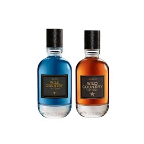 Мужской парфюмерный набор Avon Wild Country & Wild Country Freedom для него, 2×75 мл