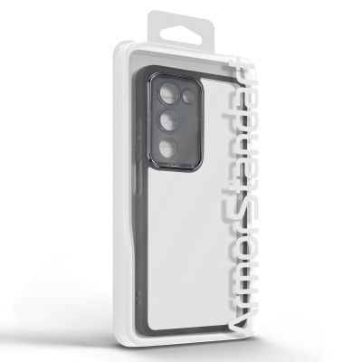 Чехол для мобильного телефона Armorstandart Shade OPPO A5 4G / A5 5G / A5m 4G Black (ARM87420) | Зображення 2