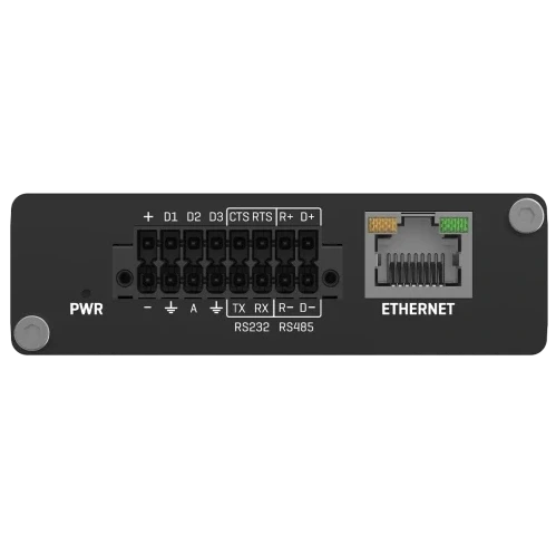 Teltonika TRB246 IoT 4G/LTE, 3G, 2G Промисловий модем - Модеми | Зображення 3