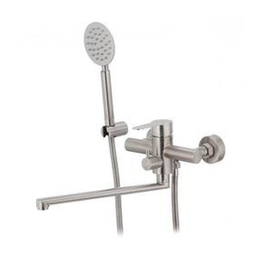 Змішувач для ванни WEZER EKO7-09