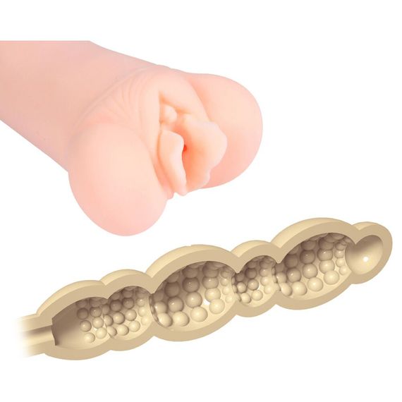 Мастурбатор Kokos May | Зображення 2