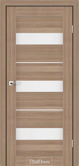 Двері міжкімнатні Stil Doors Mexico