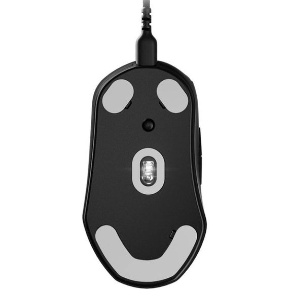 Мишка SteelSeries Prime Mini Gaming Mouse, RGB, 18000dpi., 5кн., чорна | Зображення 2