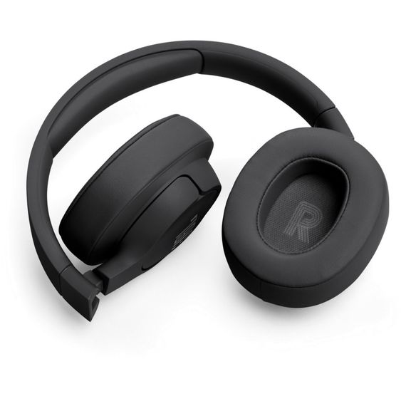 Навушники JBL Tune 720BT Black (JBLT720BTBLK) | Зображення 5