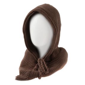 Капор Malisa ПАЛЕРМО 280 карамель One Size