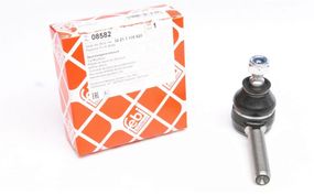 Наконечник тяги рульової BMW 5 E28 E34 81-97 08582