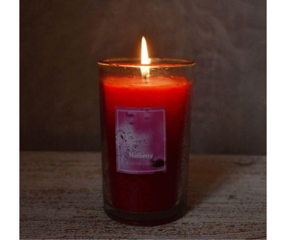 Свічка Mulberry (Шовковиця) 284г 9900090031872 | Зображення 1
