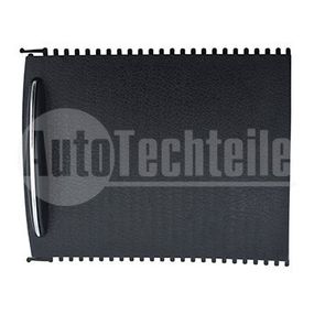 Шторка центральной консоли Mercedes Benz C203/ S203/ W203 00-07, AutoTechteile, 100 6834, 2036800123