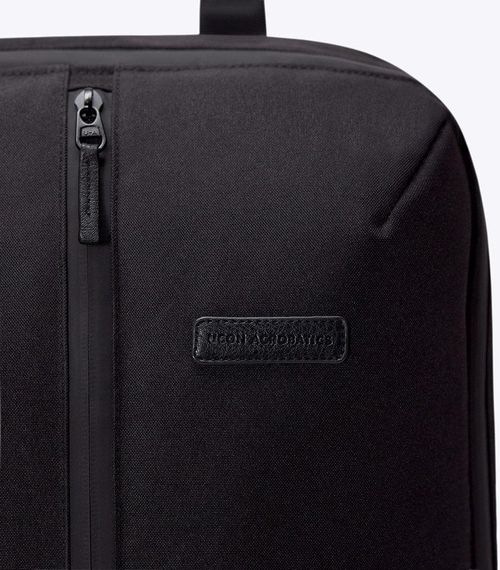 Міський рюкзак 15L Ucon Acrobatics Janne Backpack чорний | Зображення 8