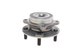 Подшипник ступицы передней Mitsubishi Grandis 04-10 PHU3300