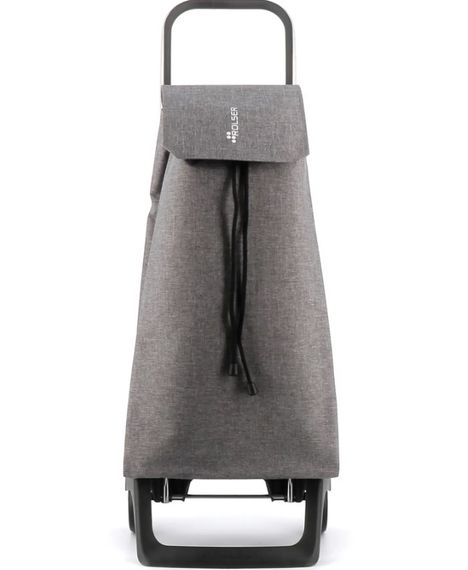 Сумка-візок Rolser Jet Tweed Joy 40 Gris (JET038-1022)
