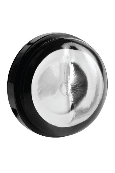 Мастурбатор автоматический Pipedream PDX Extreme Mega-Bator Ass черный, 28 см Sex Aura | Зображення 2