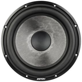 Автосабвуфер Eton ET-GRAPHIT10-4
