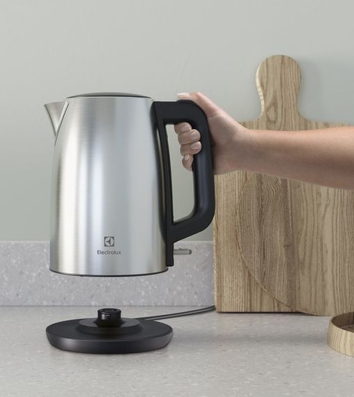 Електрочайник Electrolux E3K1-3ST | Зображення 3