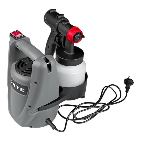 Електрофарбопульт Forte SG 750BP | Зображення 6