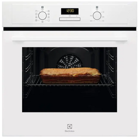 Електрична духова шафа Electrolux EOF3H40BW