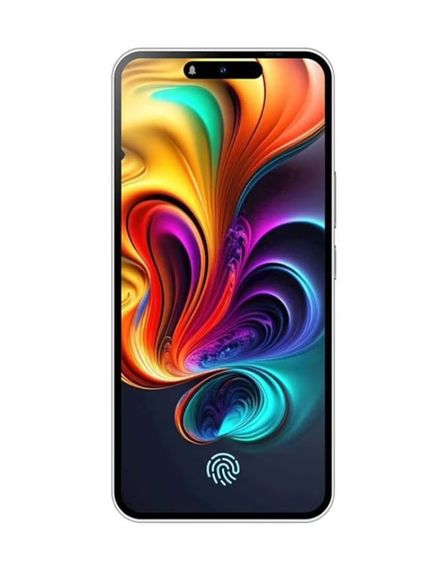 Смартфон Oukitel P1 Pro 8/512GB Silver | Зображення 2