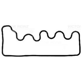 Прокладка клапанной крышки Mercedes Benz OM615/616, Victor Reinz, 71-23043-00,