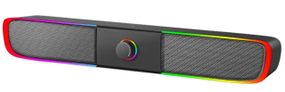 Акустическая система XTRIKE ME SK-600 USB/AUX с RGB подсветкой