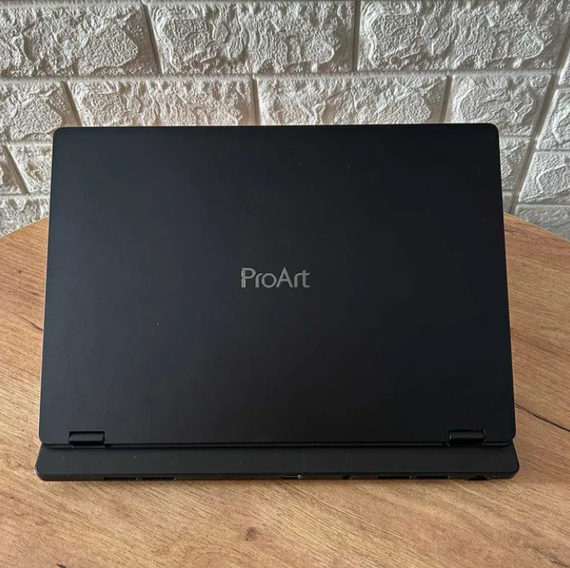 Ноутбук Сенсорний Asus ProArt Studio 3K OLED i9 13980HX 16Gb SSD 1Tb RTX 4060 Б/В | Зображення 6