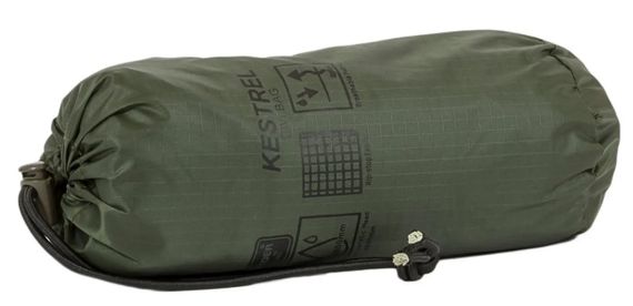 Бівак Highlander Kestrel Rip-Stop Bivvy Bag Olive (BIV004-OG) 929727 | Зображення 3