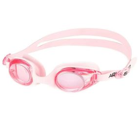 Очки для плавания Aqua Speed ARIADNA 034-27 розовый OSFM 5908217628732