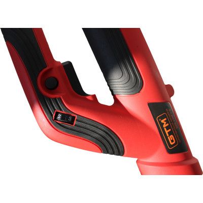 Шлифовальная машина GTM для стен SZL-225FV-2 (жираф) 225мм, 750Вт, 900-1800 об/мин (SZL-225FV-2) | Зображення 4