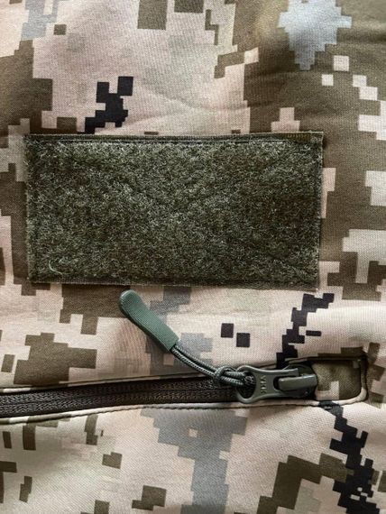 Куртка V&Т SoftShell MM-14 Піксель | Зображення 6