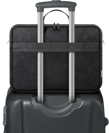 Сумка Defender Solid 15.6" (26091)