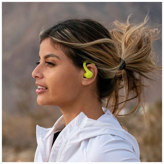 Навушники Jlab GO Air Sport Yellow (IEUEBGAIRSPRTRYEL124) | Зображення 7