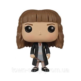Игровая фигурка FUNKO POP! "Гермиона" Funko 5860 серия "Гарри Поттер"