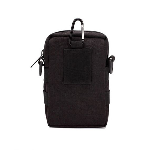 Підсумок Smartex 3P Tactical 5 ST-048 black | Зображення 1