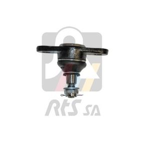 Шаровая опора Hyundai Accent / Kia Rio 05-, RTS, 93-08605,