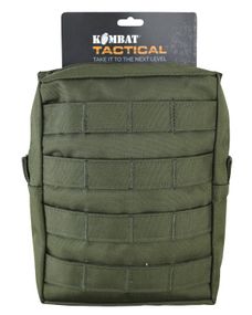 Підсумок KOMBAT UK Large Molle Utility Pouch