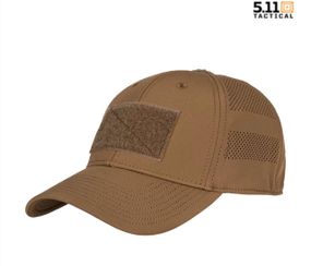 Кепка тактична "5.11 Vent-Tac™ Hat" Kangaroo Original
